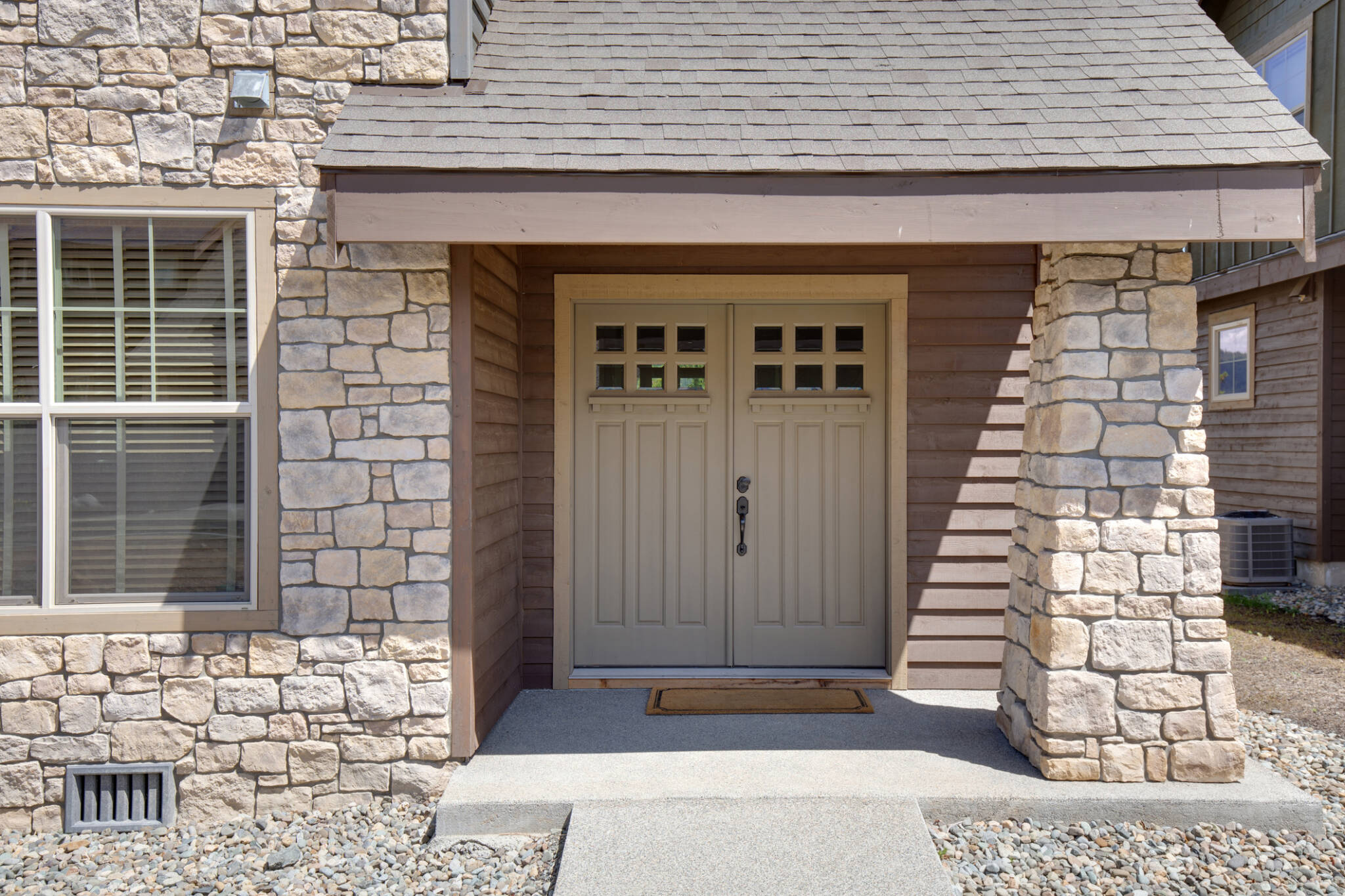 Unexpected Benefits of Replacing a Door