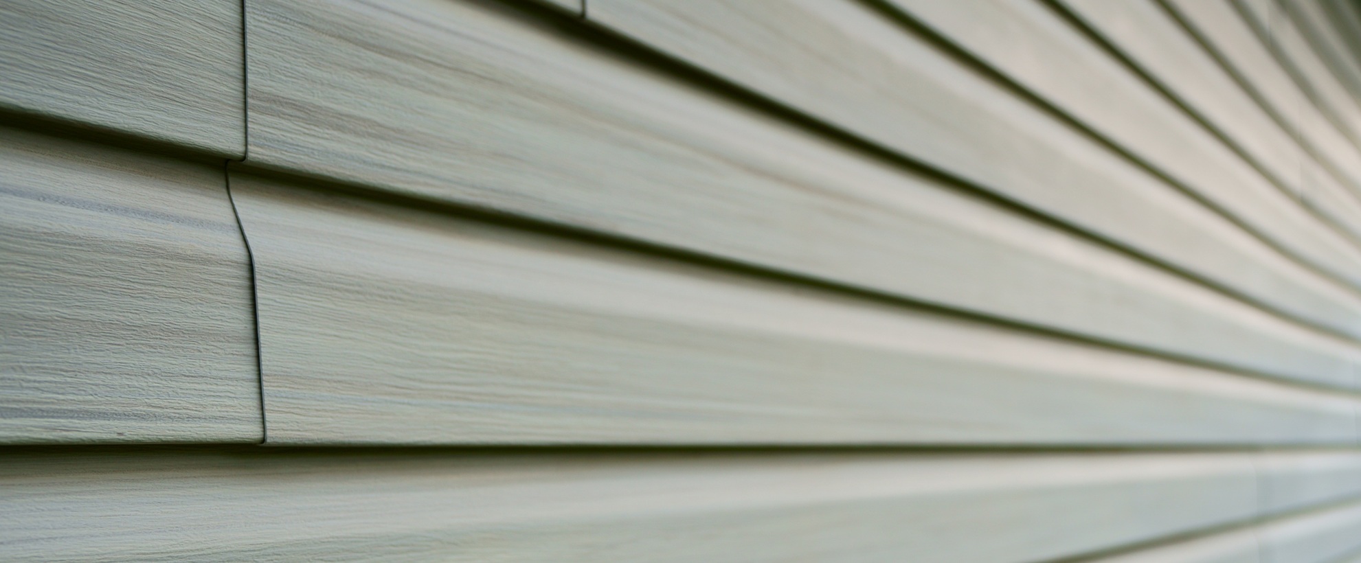 Vinyl House Siding 2