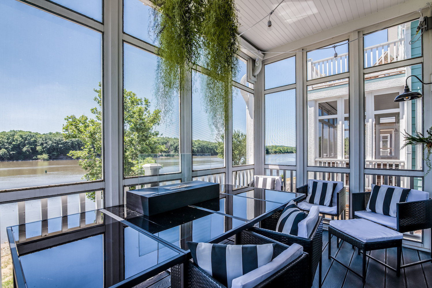 What to Consider with Your New Sunroom