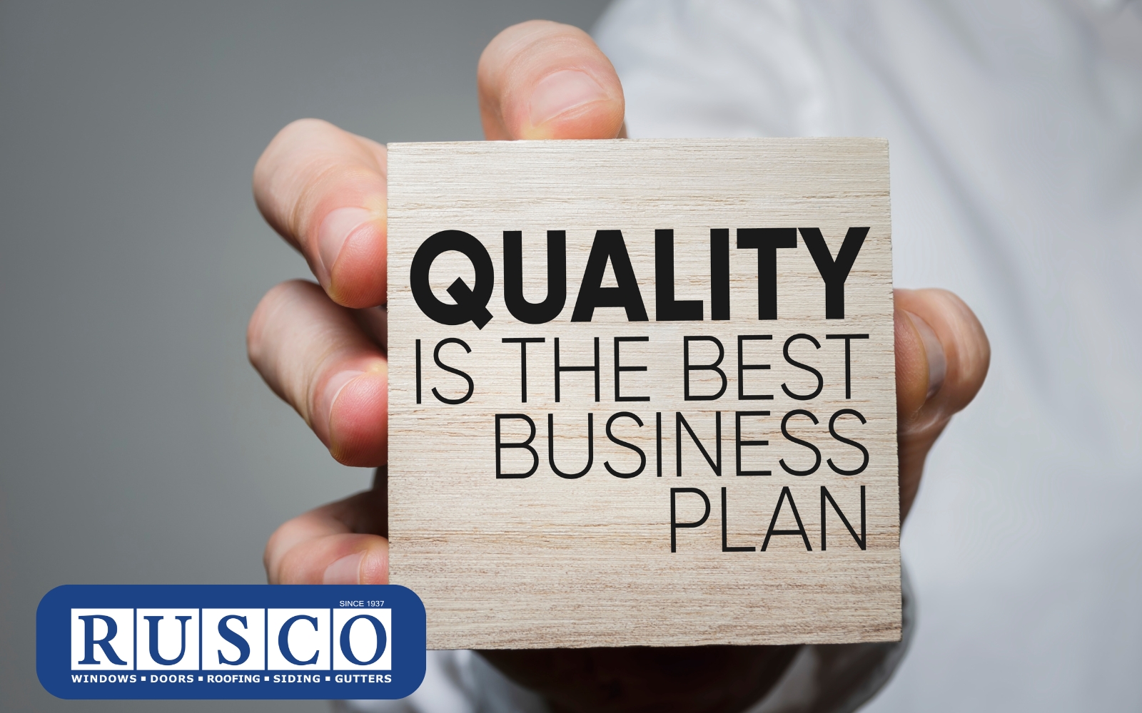 What to Look for in a High-Quality Window