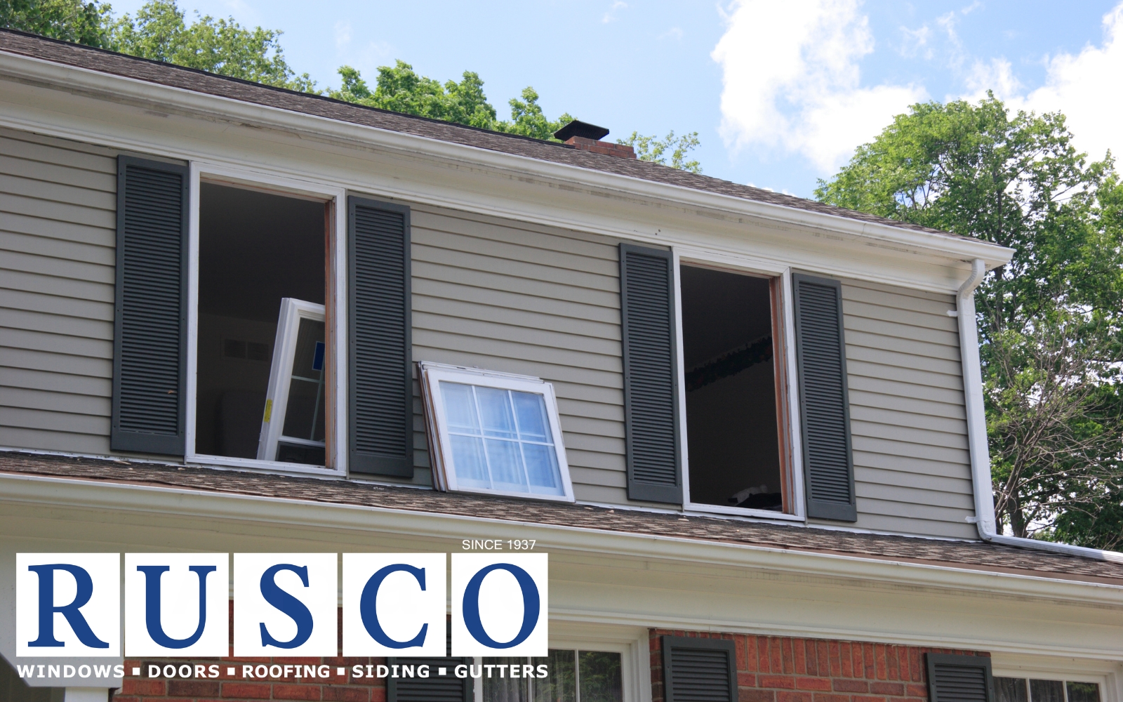 Why Proper Window Installation Is Crucial