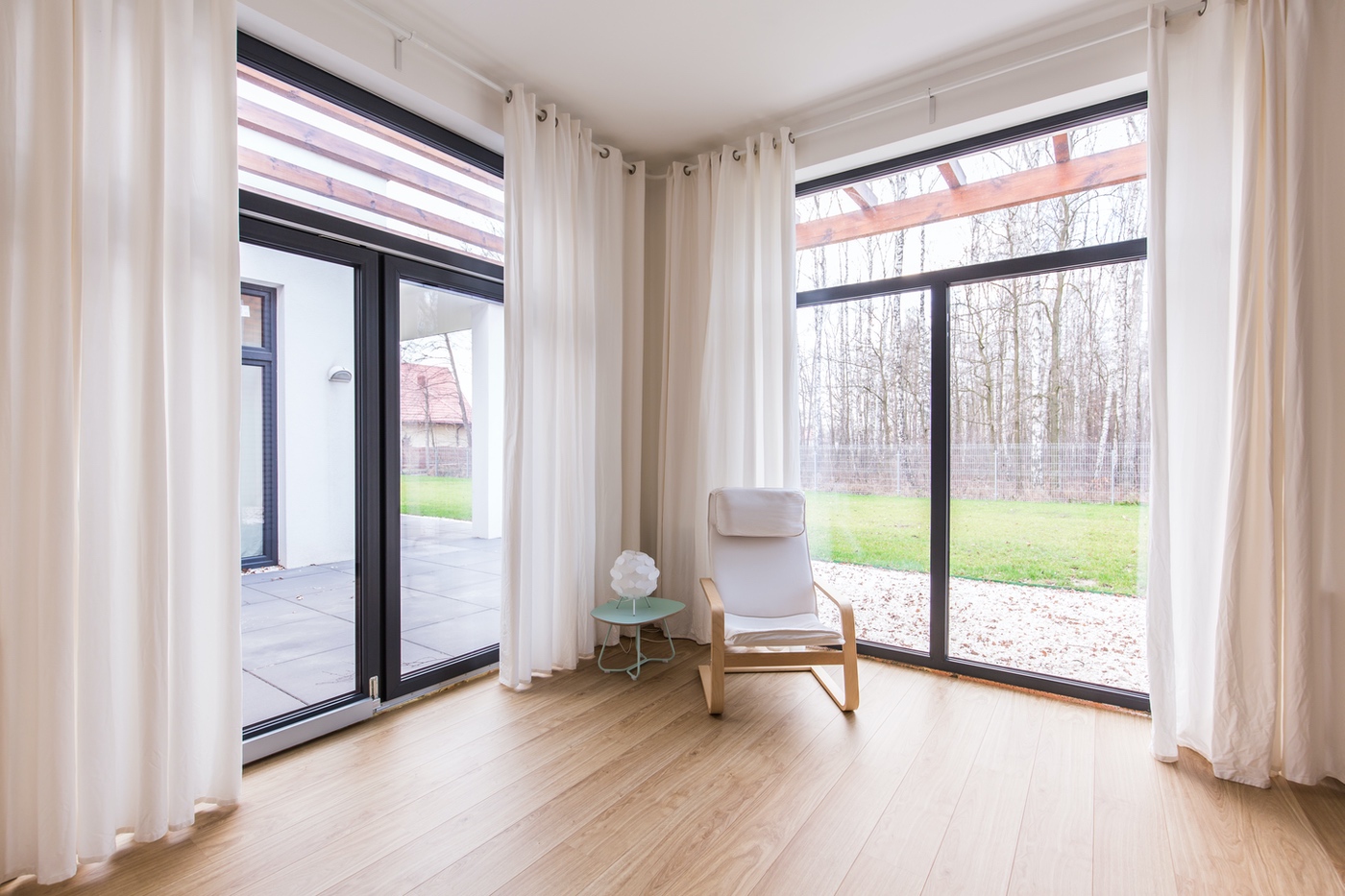 Window Design Trends for 2019