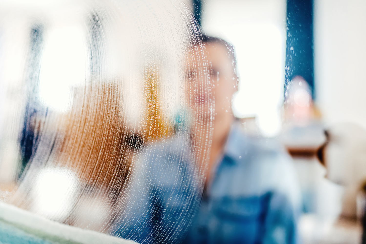 Cleaning Your Custom Windows