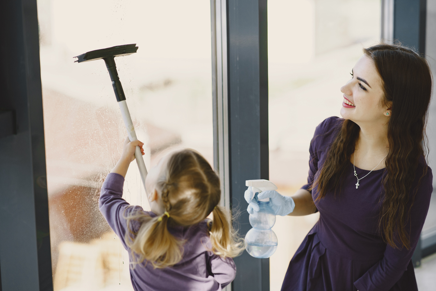 Do Windows Need Regular Cleaning?