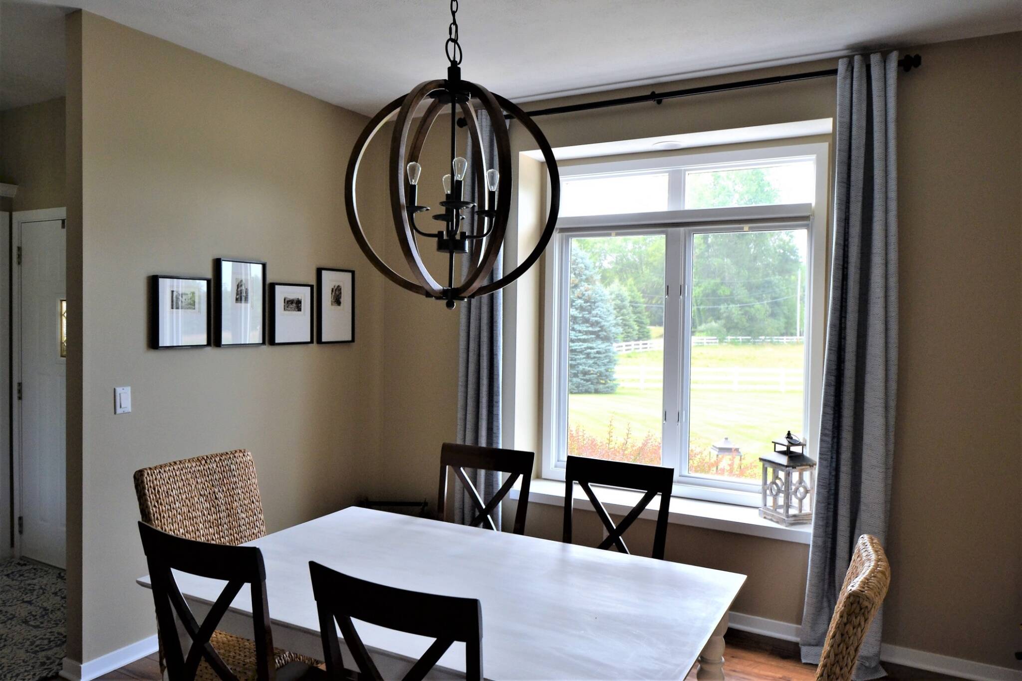 How Replacement Windows Can Decrease Your Cooling Costs