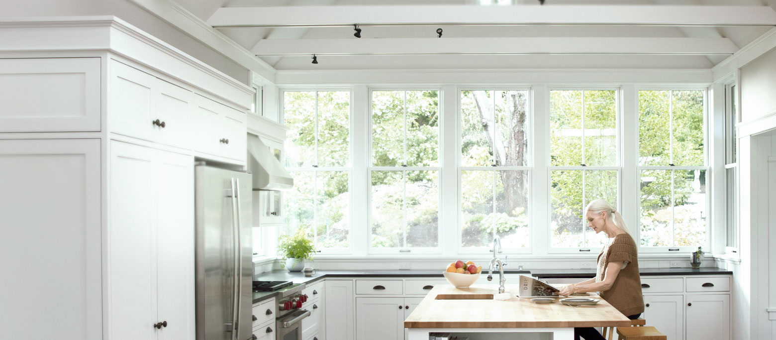 Reasons Why New Windows Are Best Installed In Autumn