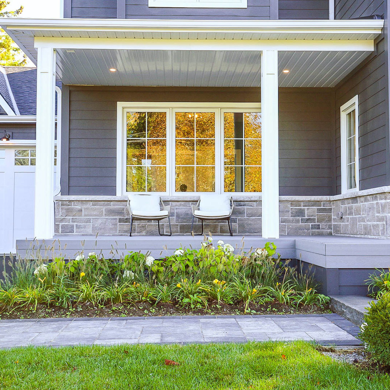 Siding Trends for 2020 and Beyond