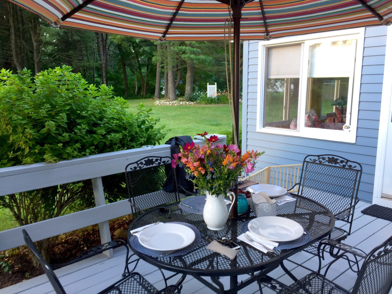3 Reasons to Add a Sunroom on to Your House This Summer