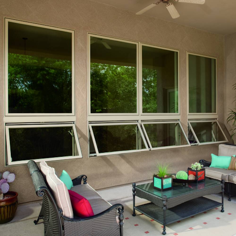 Would an Awning Window Work for You?