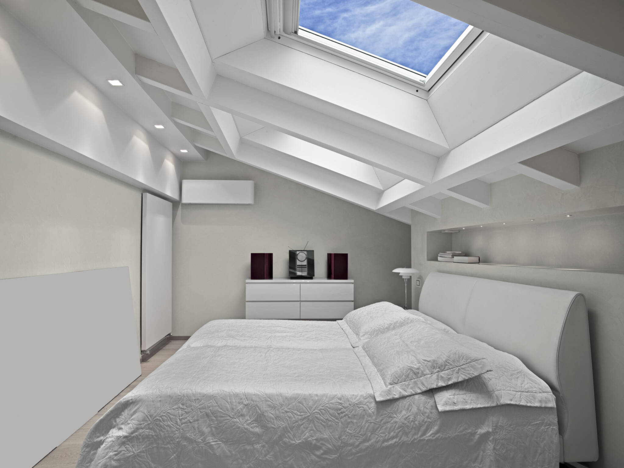The Damage That Can Be Caused by Poorly Installed Skylights