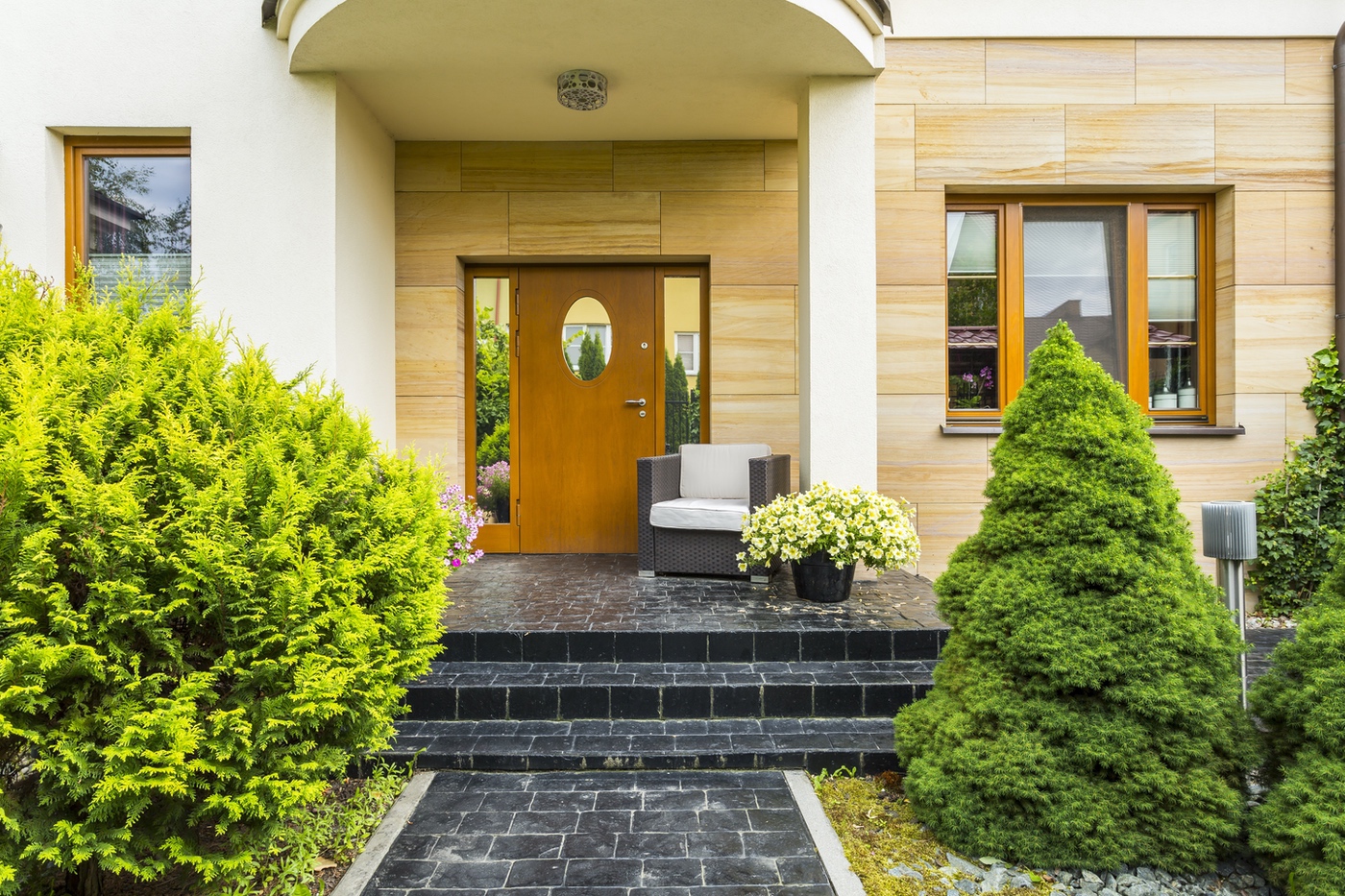 Door Trends for 2019