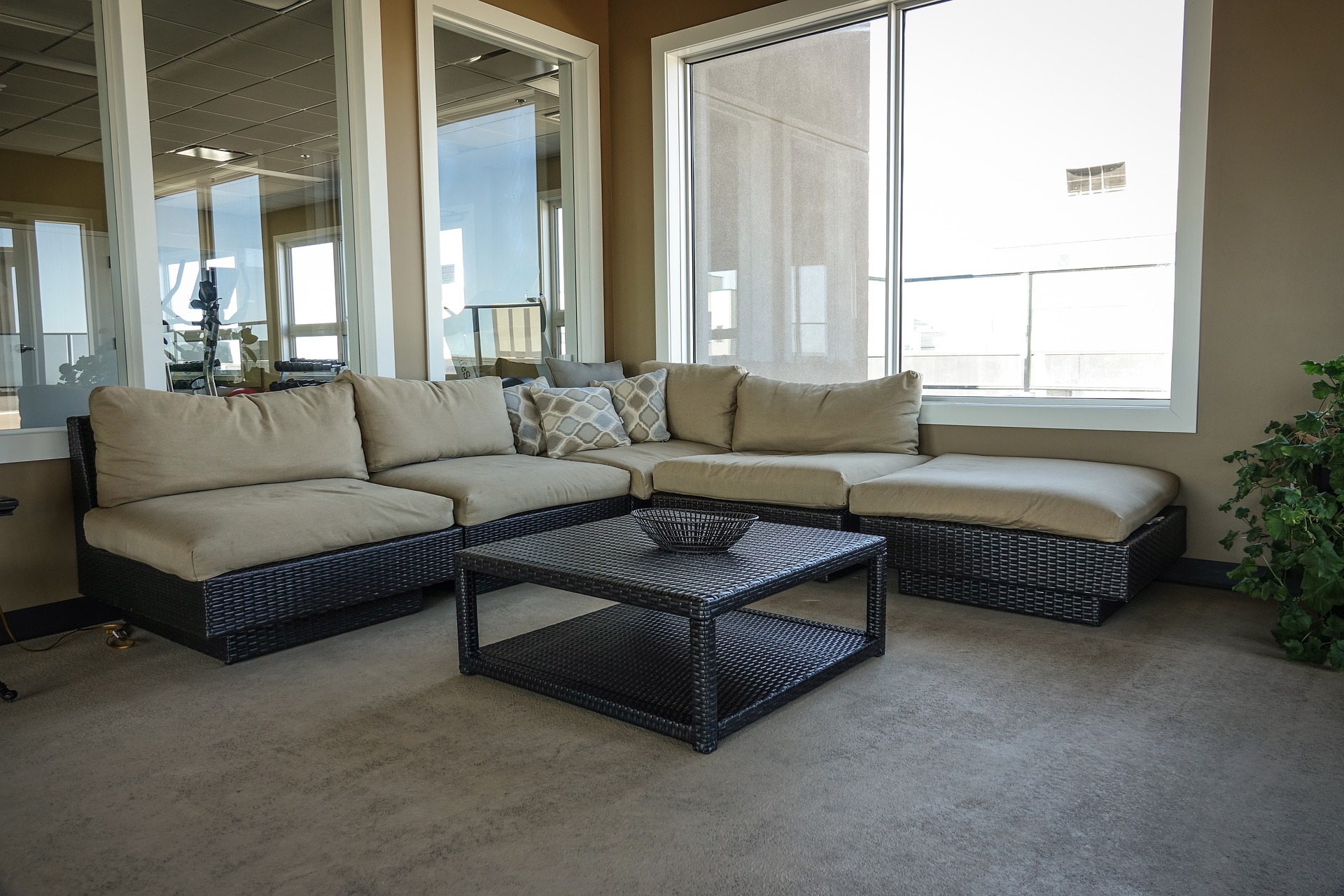 New Uses for Your Sunroom Space