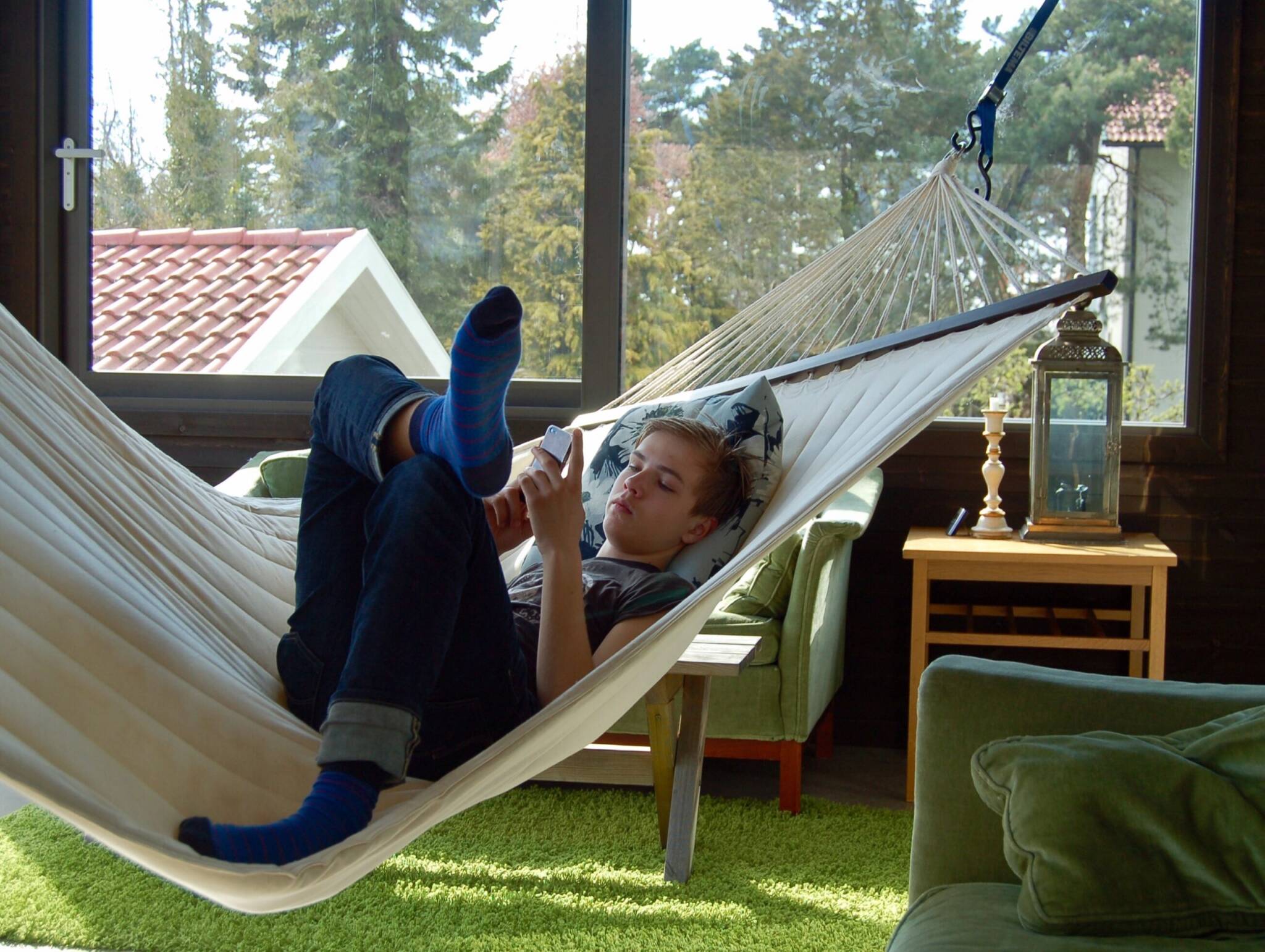 Design Considerations for Your Sunroom