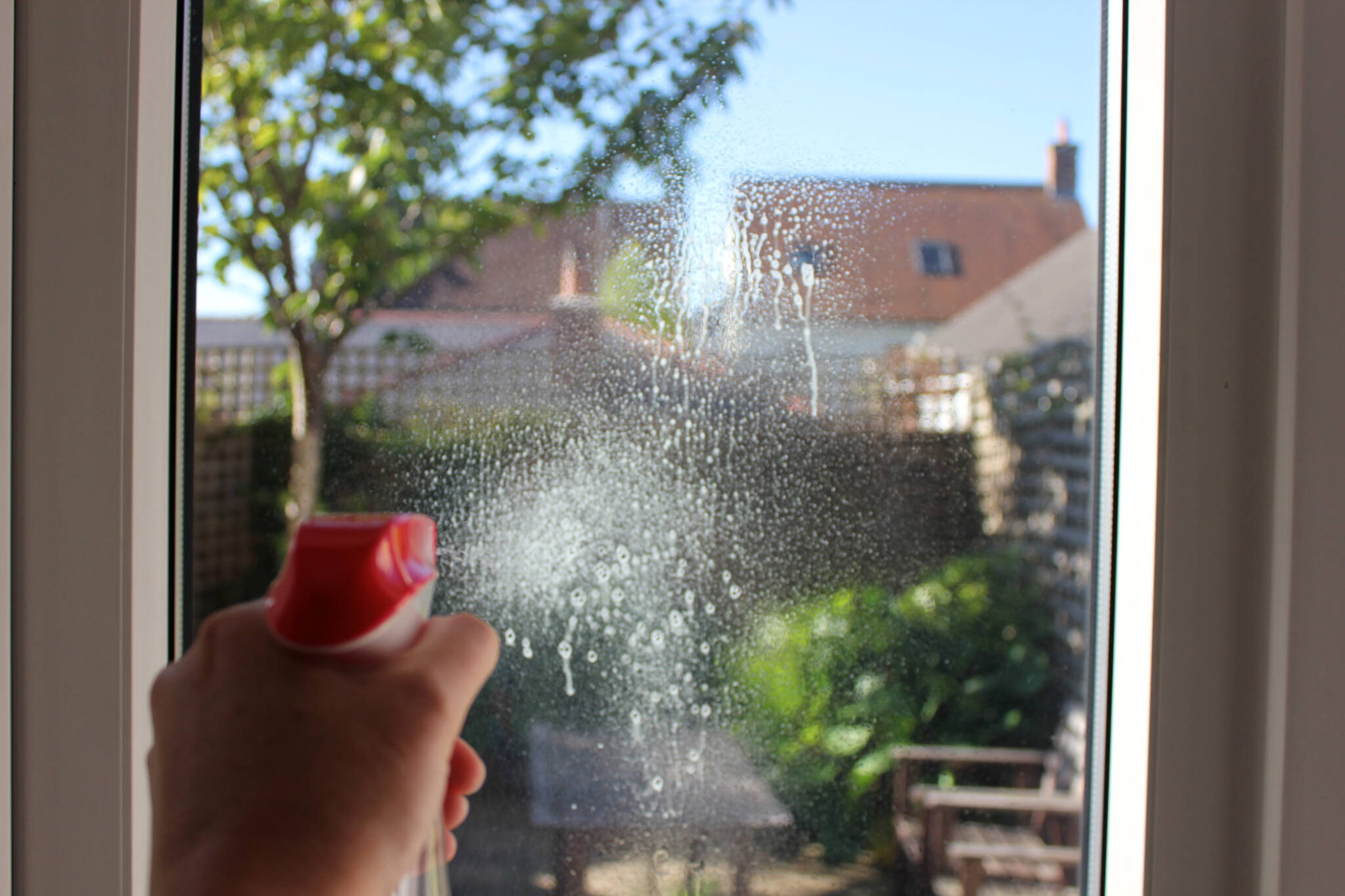 Not Cleaning Your Windows Regularly Could Result In Them Needing Replacement Sooner