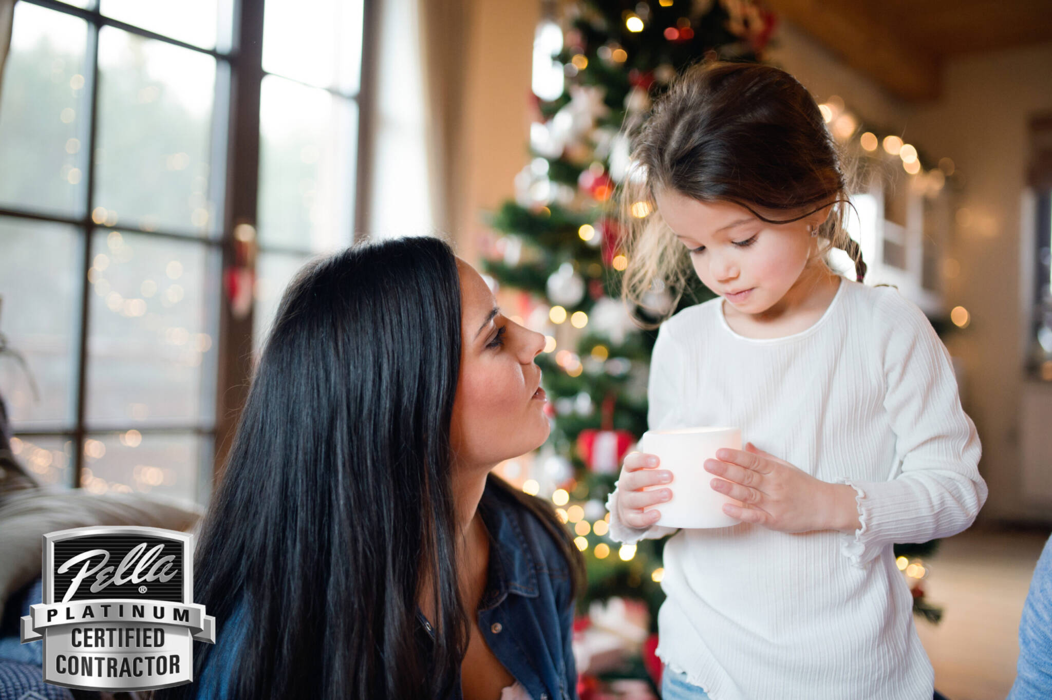Why You Should Install Your Patio Door Before the Holiday Season