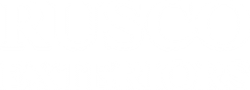Rusco Exteriors Logo