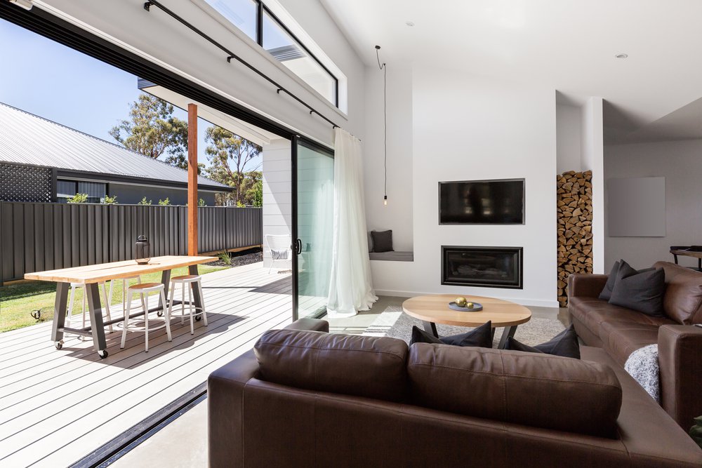 sliding patio door replacement