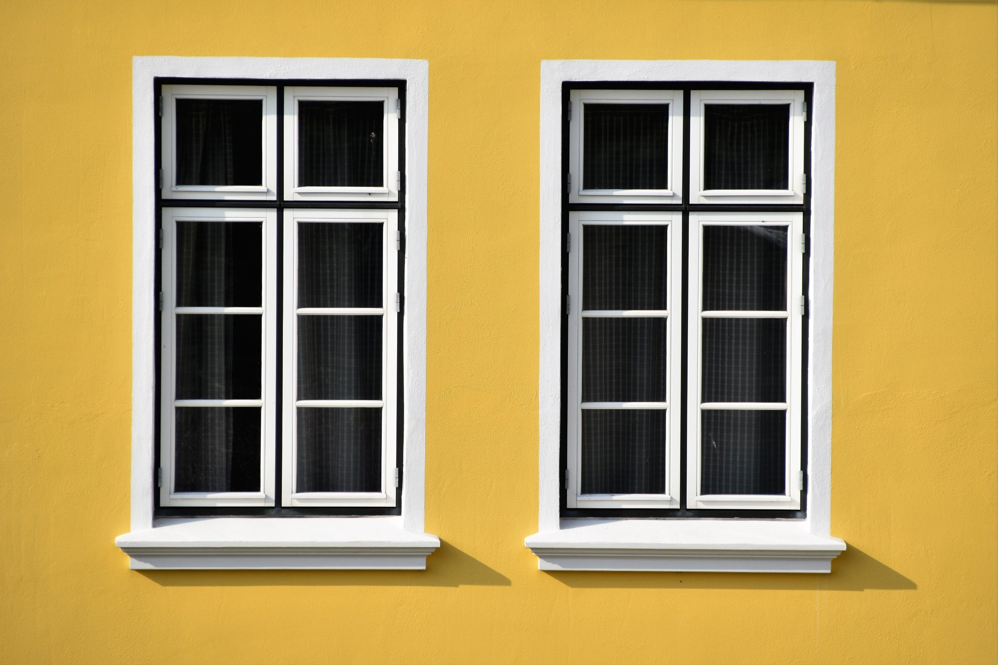 energy efficient windows
